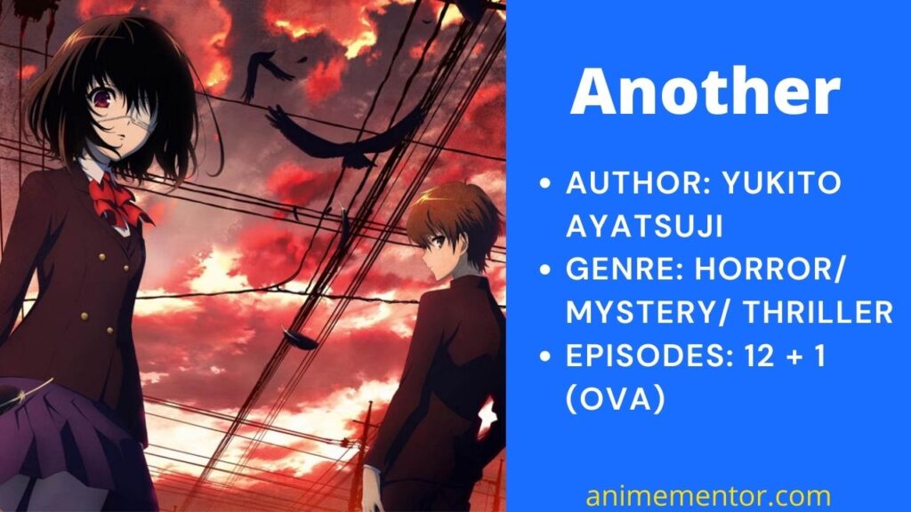 Top 12 Best Dark Fantasy Anime You Need To Watch In 2023
