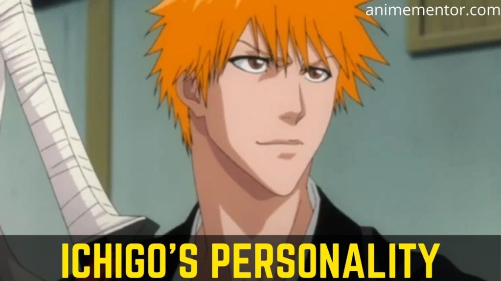 Ichigo Kurosaki, Bleach Wiki