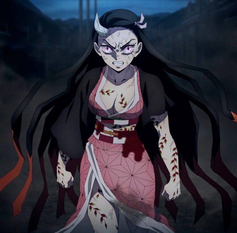 Demon Slayer Season 2 Debuts Nezuko's Nicest Moment Yet