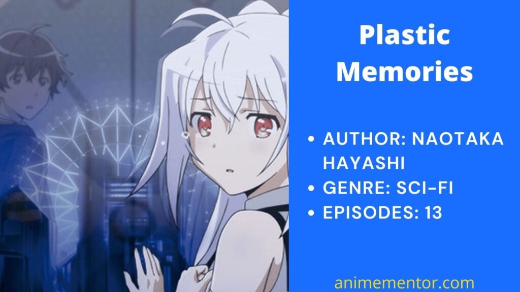 Plastic Memories