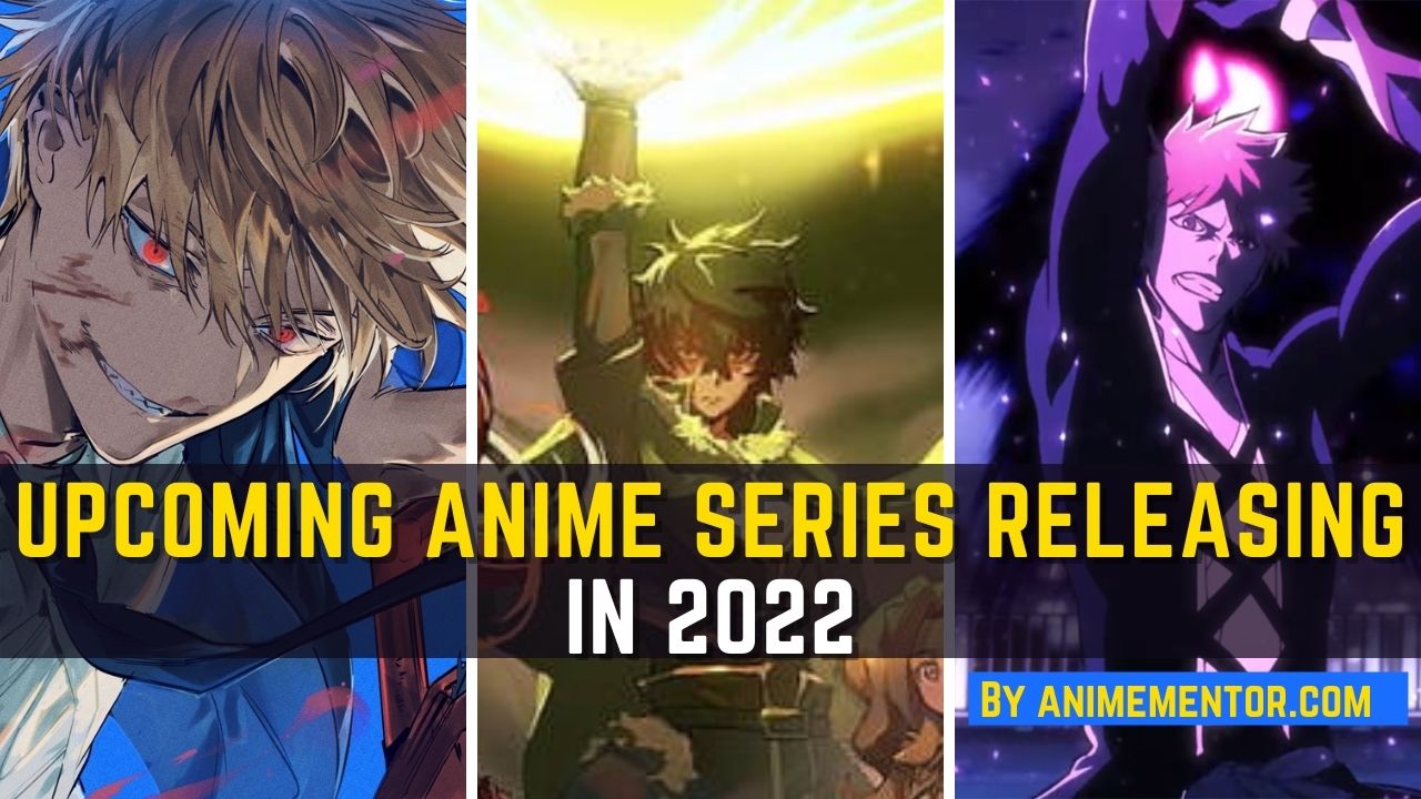 Solo Leveling Anime Release Date, Trailer, And Adaptation Confirmed