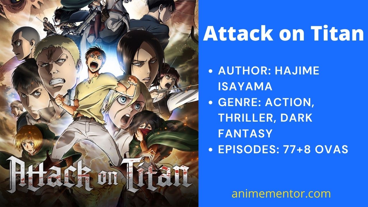 Attack on Titan