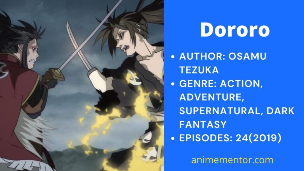 Dororo