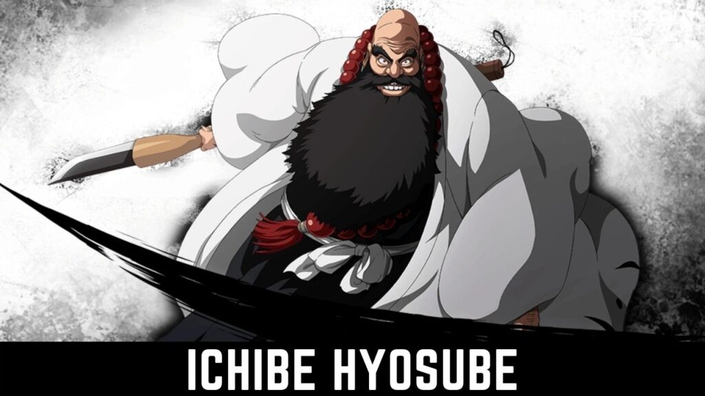 Ichibe Hyosube