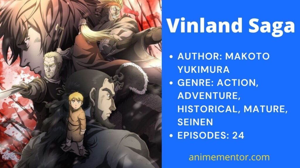 Revenge Anime 20 Anime About Sweet Vengeance  Recommend Me Anime