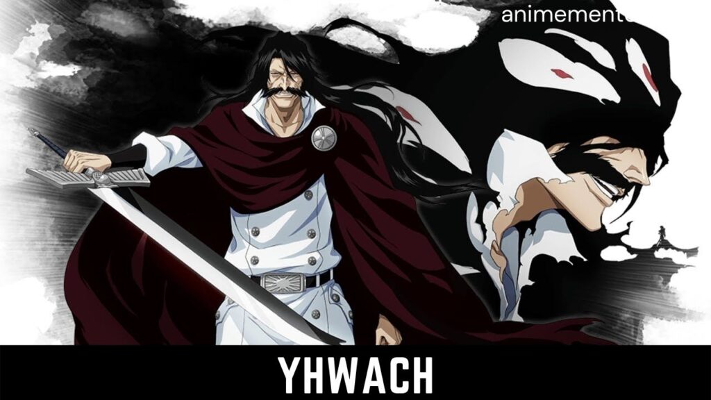 Yhwach