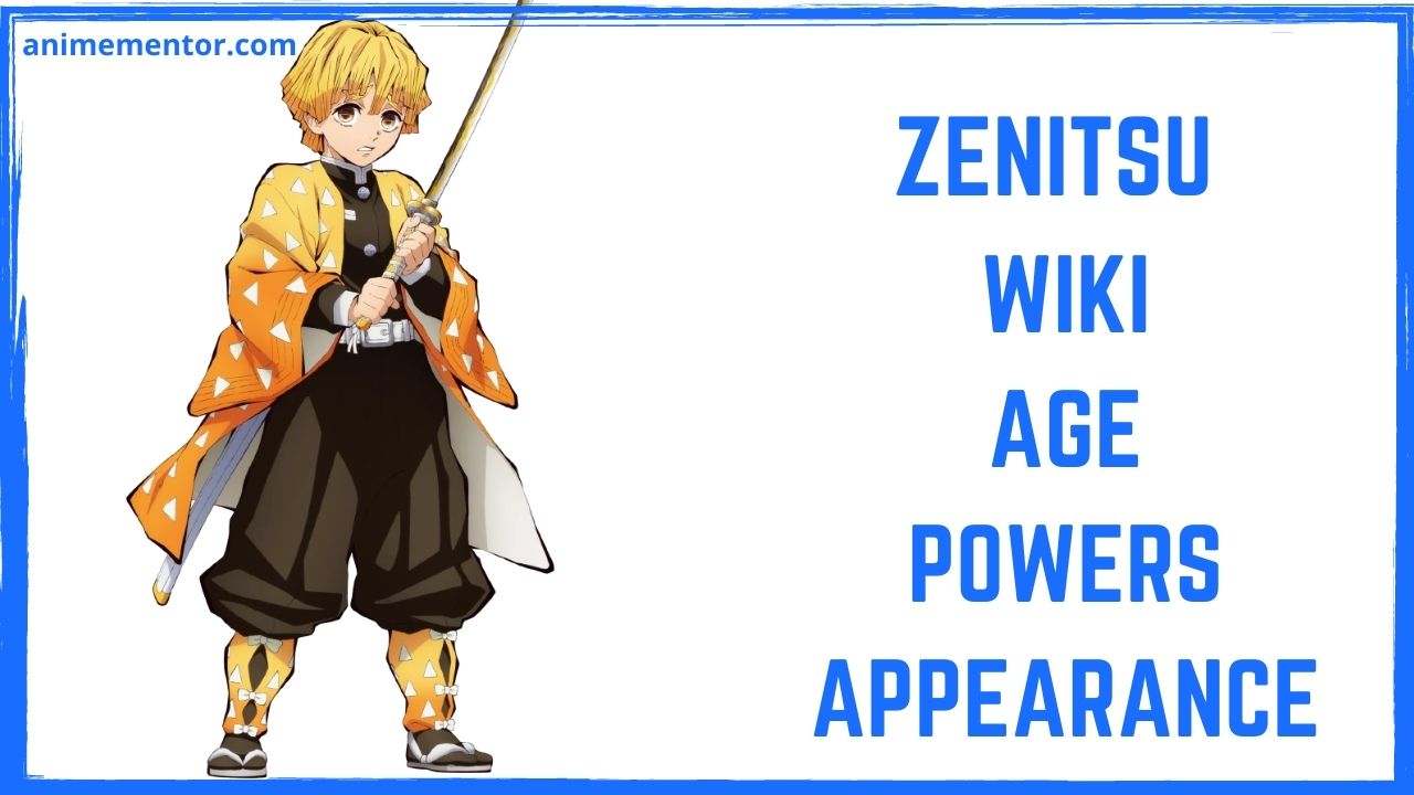 Zénitsu