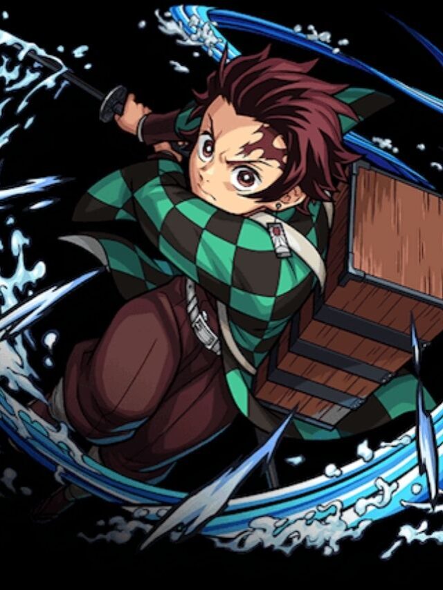 Demon Slayer: 10 Facts You Didn't Know About Tanjiro | Anime Mentor