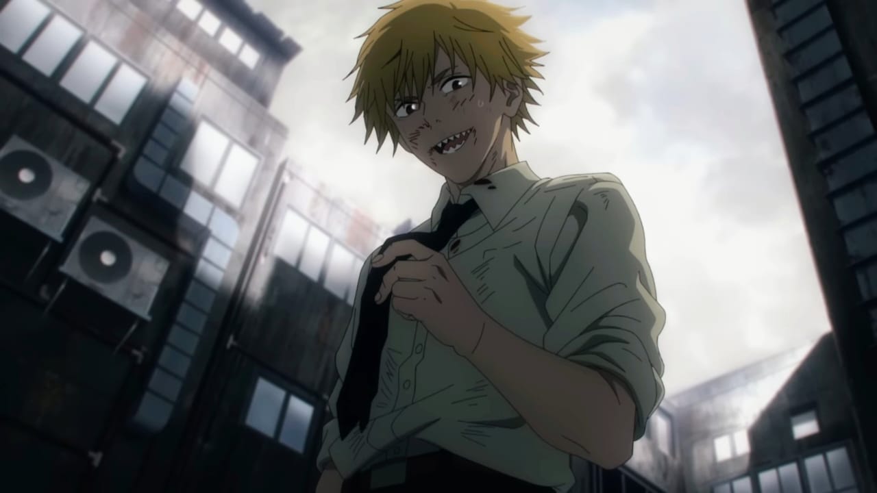 Denji Wiki, Appearance, Relationships, Age, Abilities & More | Chainsaw ...