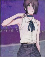 Reze Wiki, Appearance, Age, Abilities, And More | Chainsaw Man