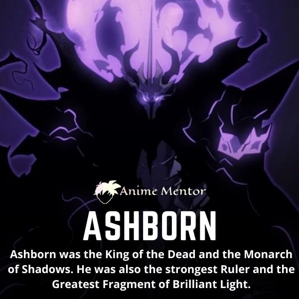 Ashborn