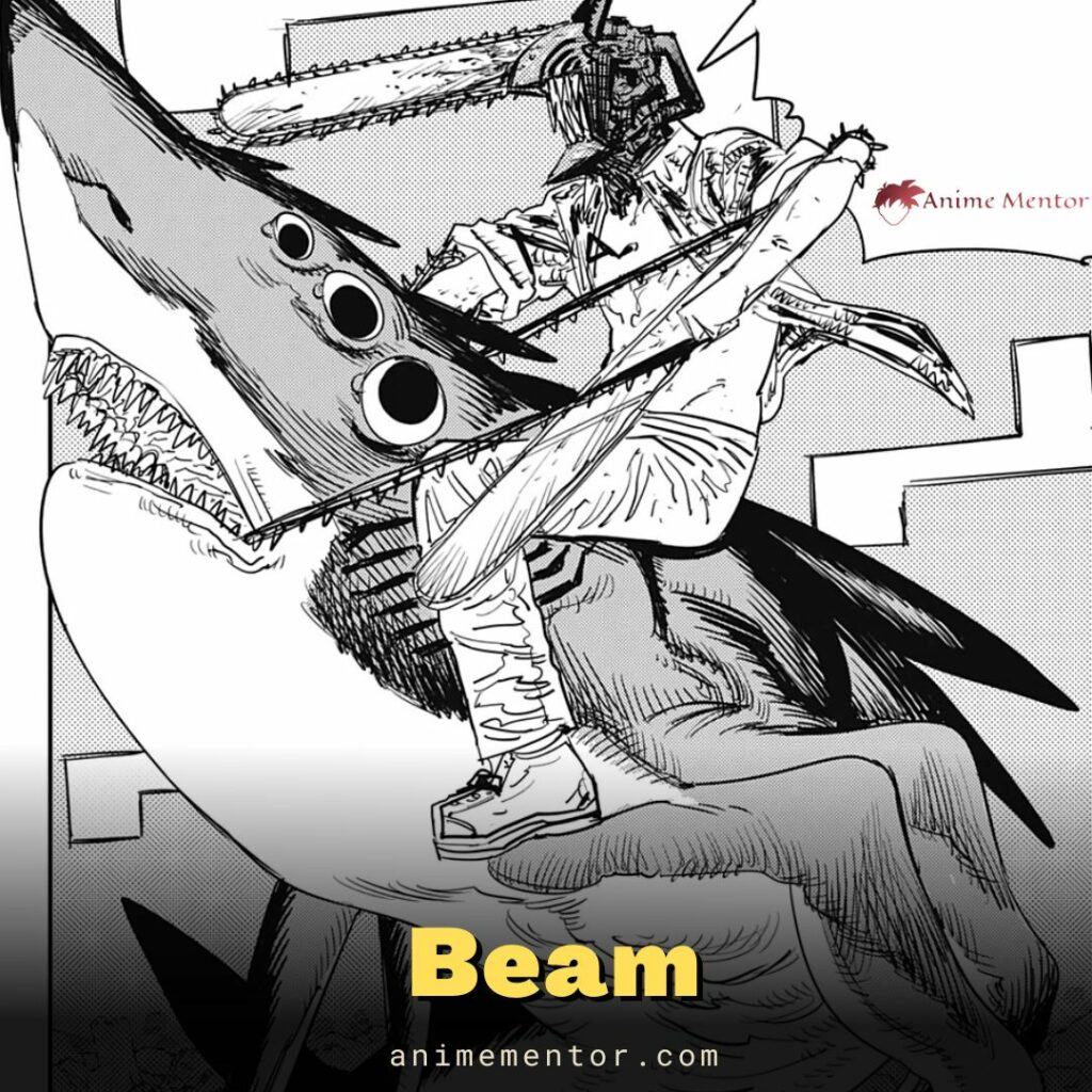 Beam