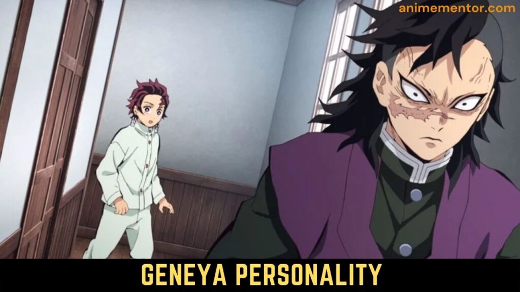 Geneya