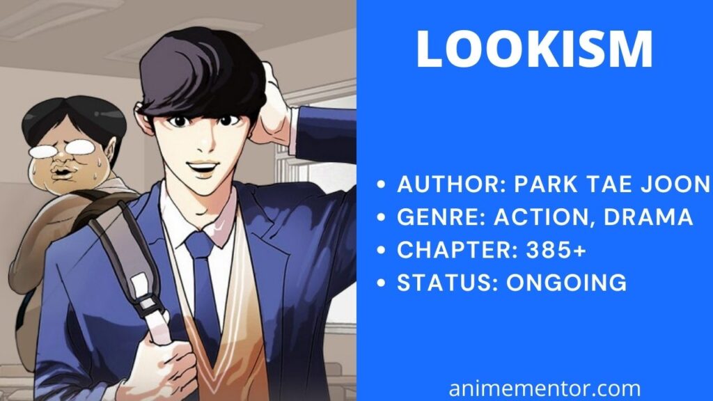 Lookism 