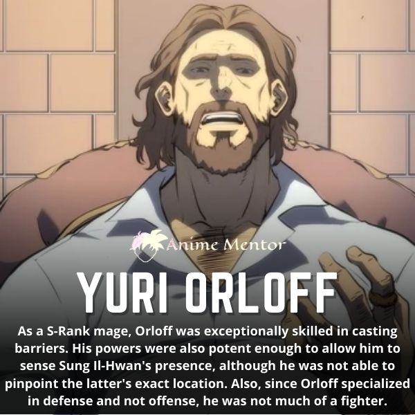 Yuri Orloff