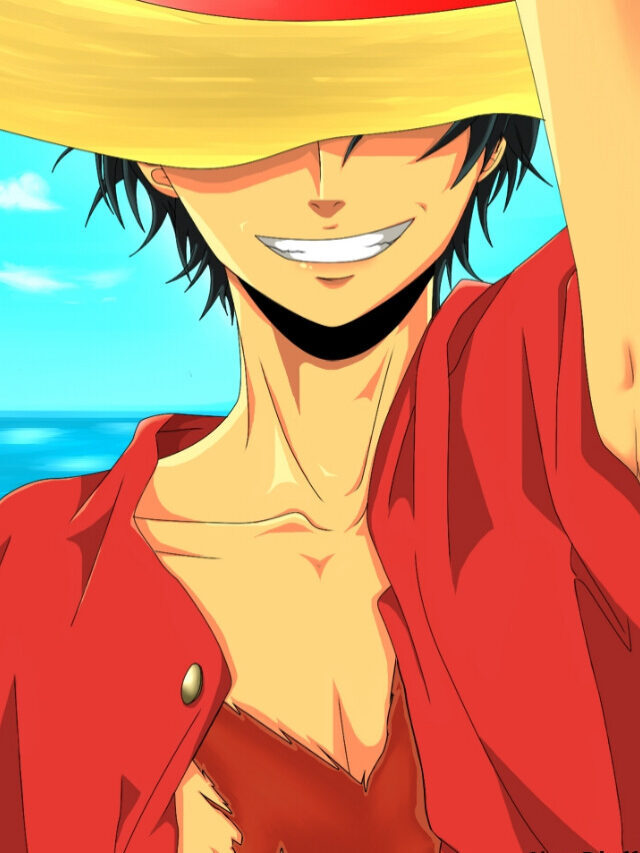 Top 10 Luffy Fans in One Piece