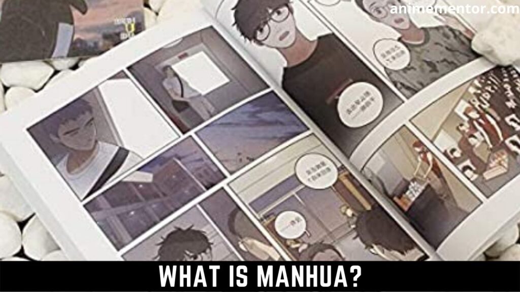 manhua