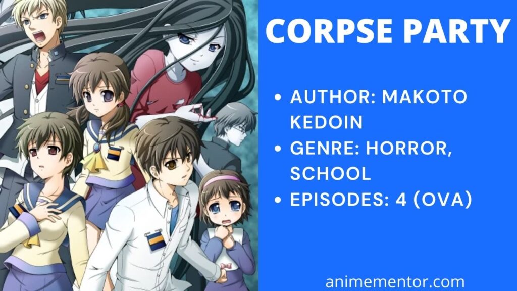 Corpse party