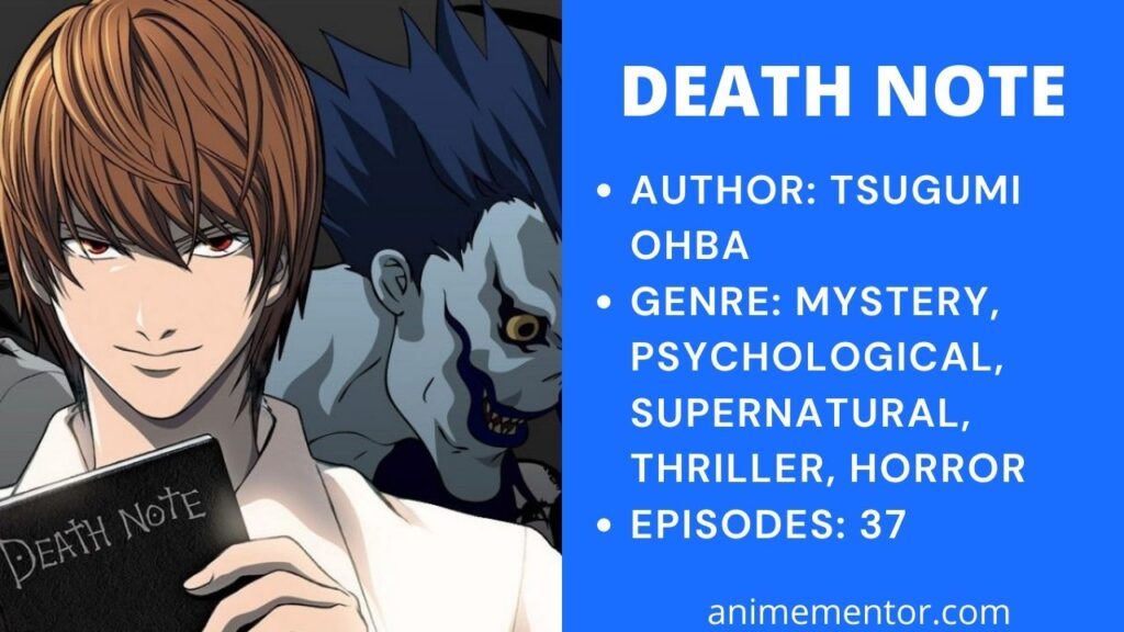 Death Note