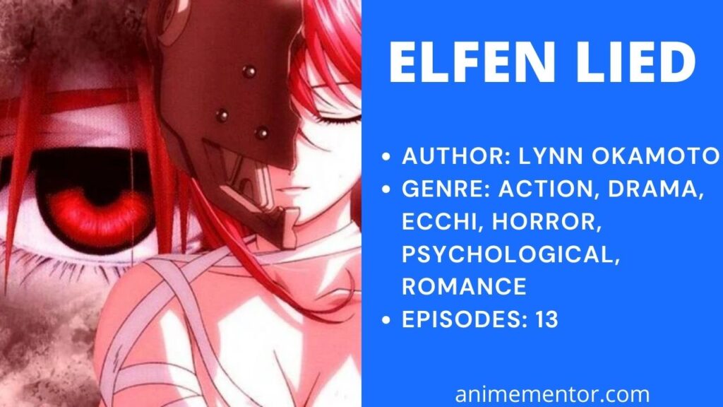 Elfen Lied