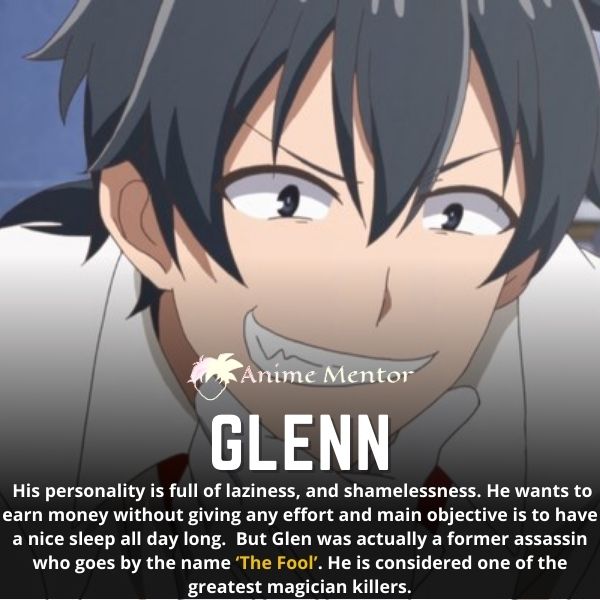 Glenn