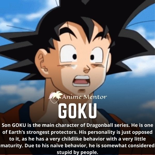 Goku