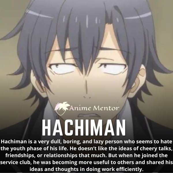 Hachiman 