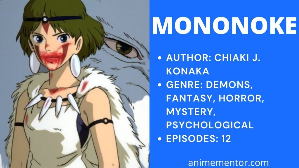 Mononoke