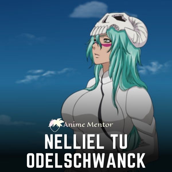 Nelliel TuOdelschwanck