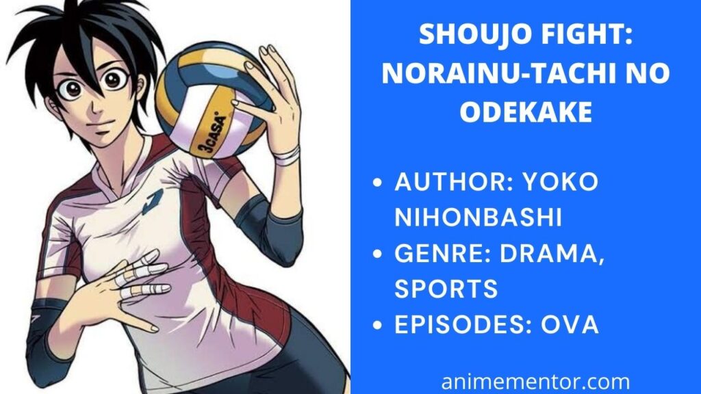 8 Best Volleyball Anime Series (Ranked) Anime Mentor