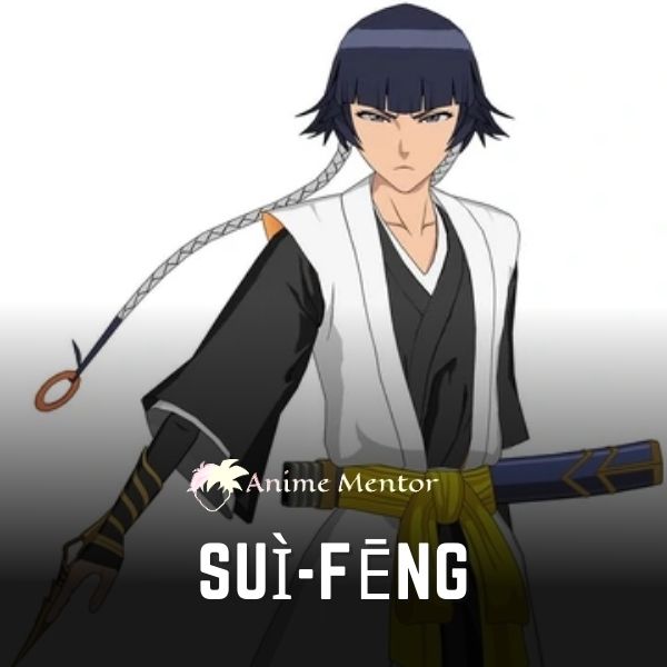 Suì-Fēng