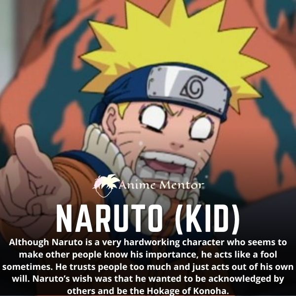 Naruto (KID)