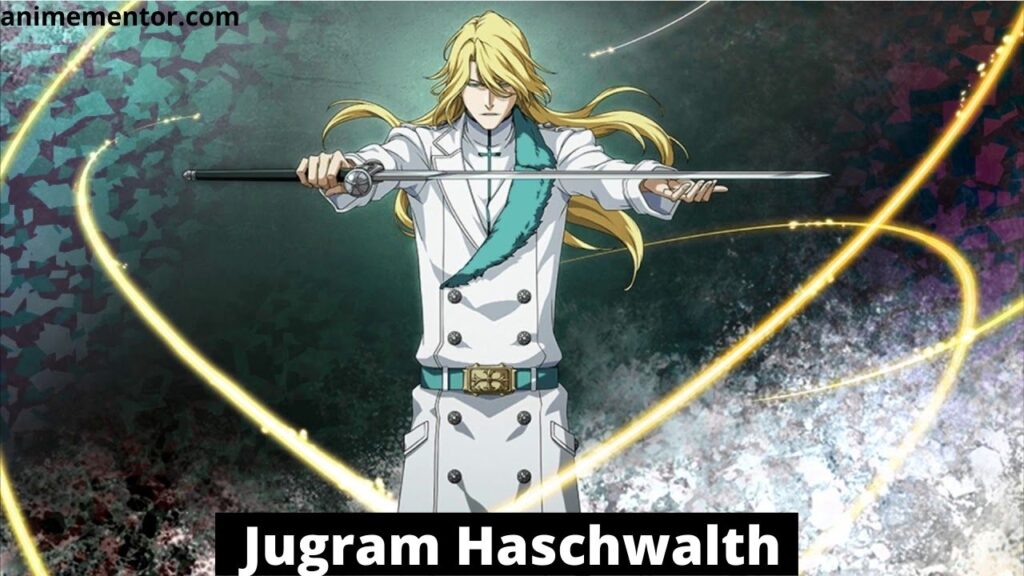 Jugram Haschwalth