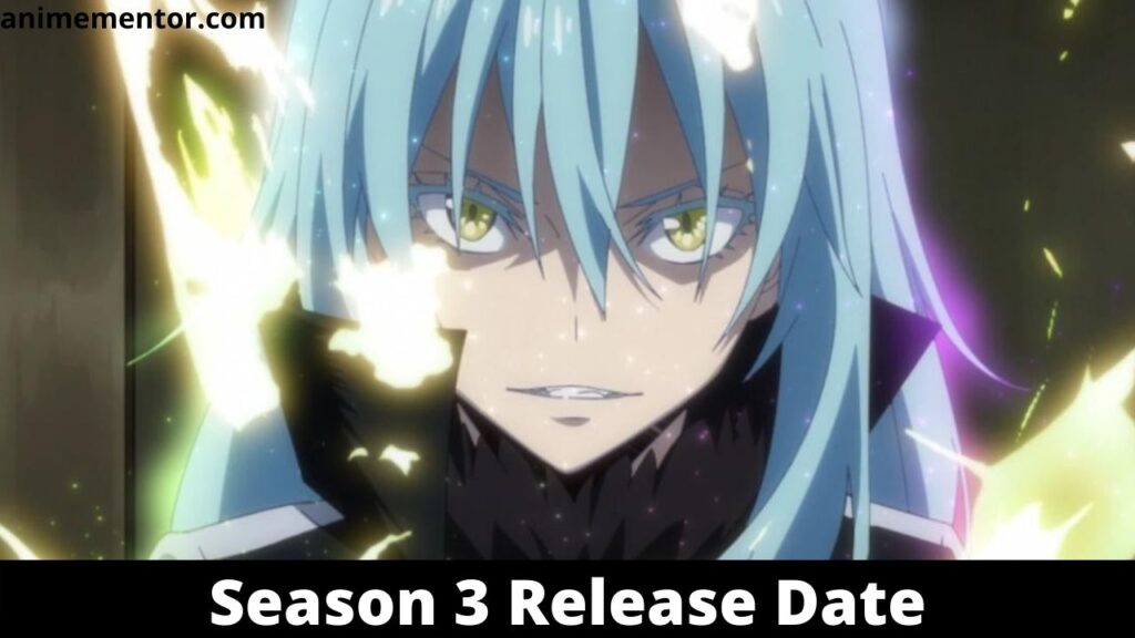 Season 3 Release Date