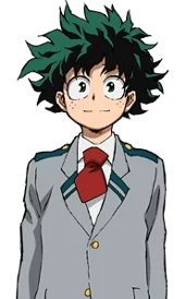 Izuku_Midoriya