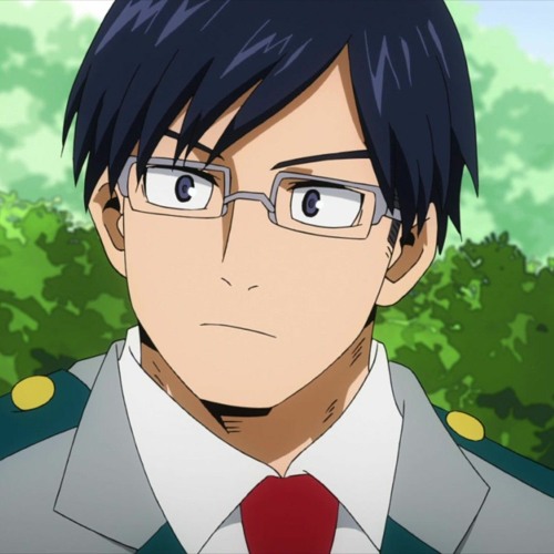 Tenya Iida Wiki