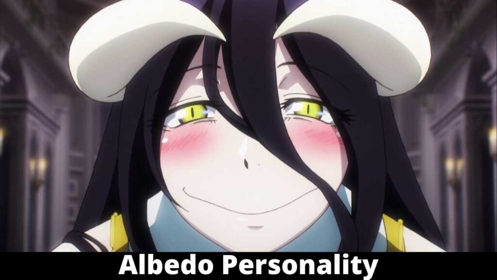 Personalidad del albedo