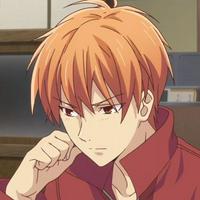 Kyo Sohma