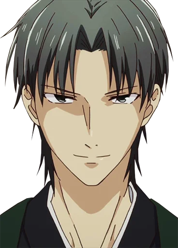 Shigure Sohma