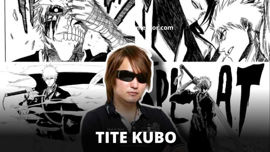 Tite Kubo