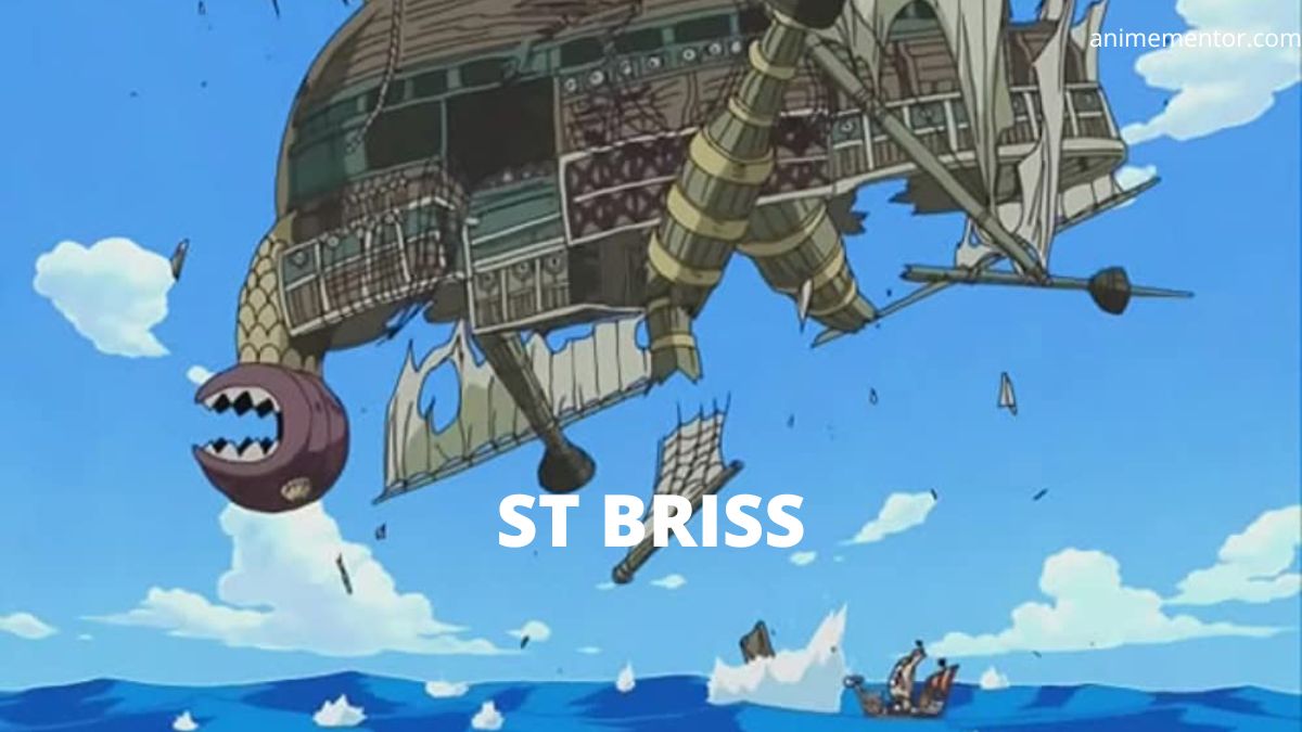 South Blue In One Piece World One Piece Wiki