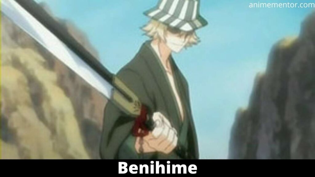 benihime