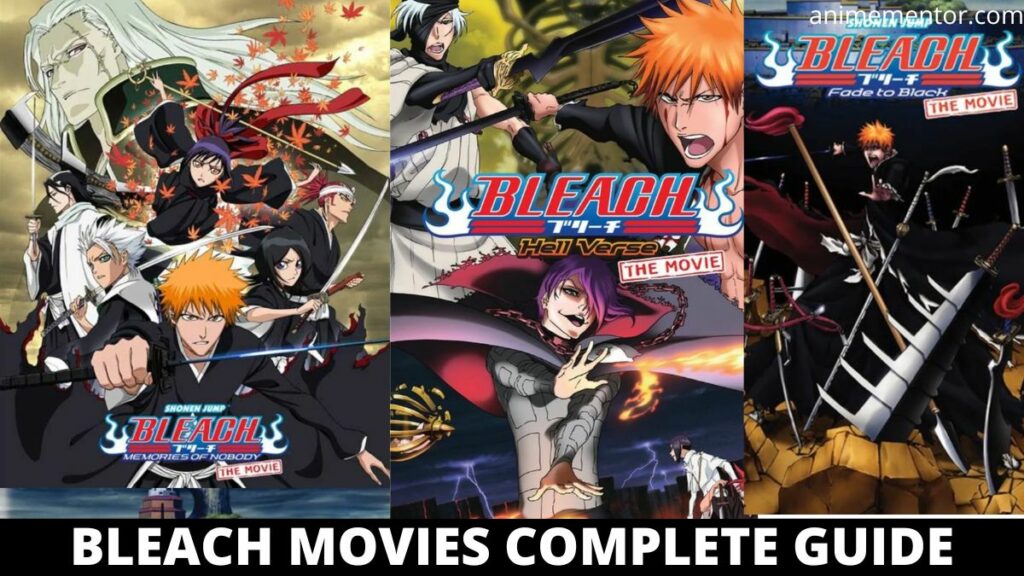 List of Bleach Episodes - Wikipedia PDF, PDF