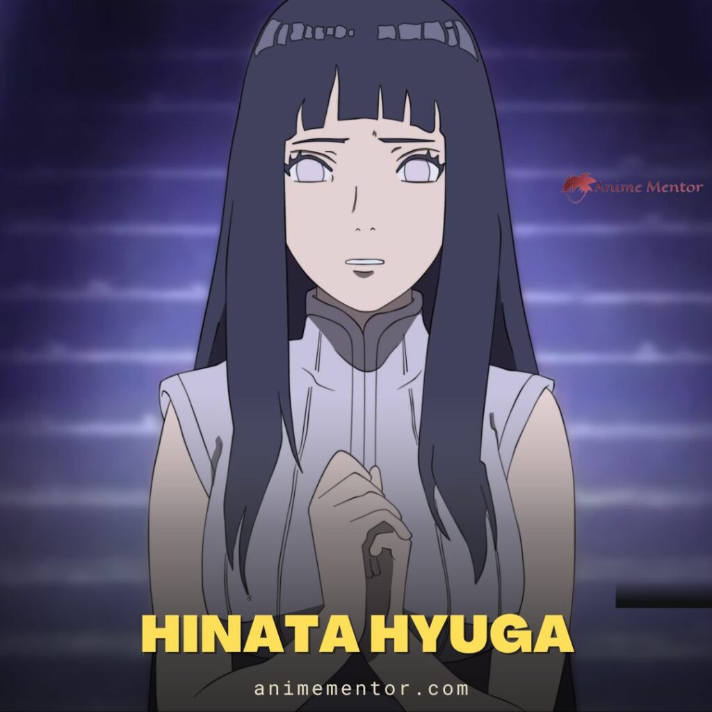 Hinata Hyuga