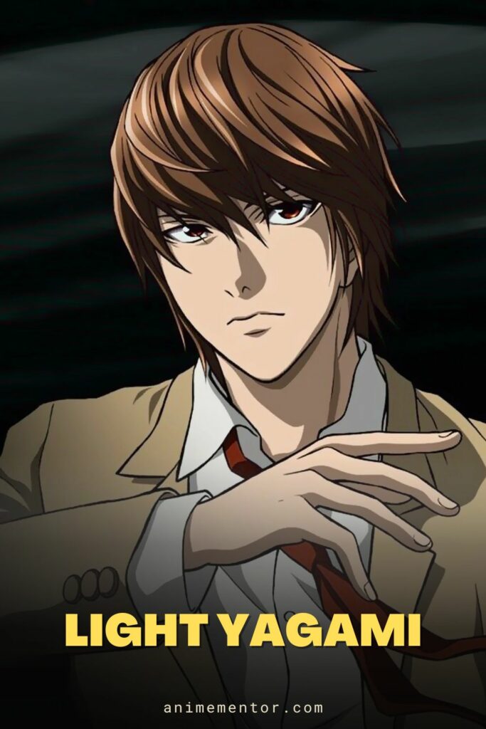 Light Yagami