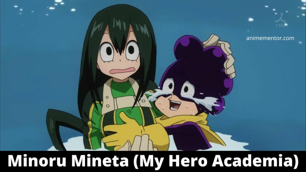 Minoru Mineta