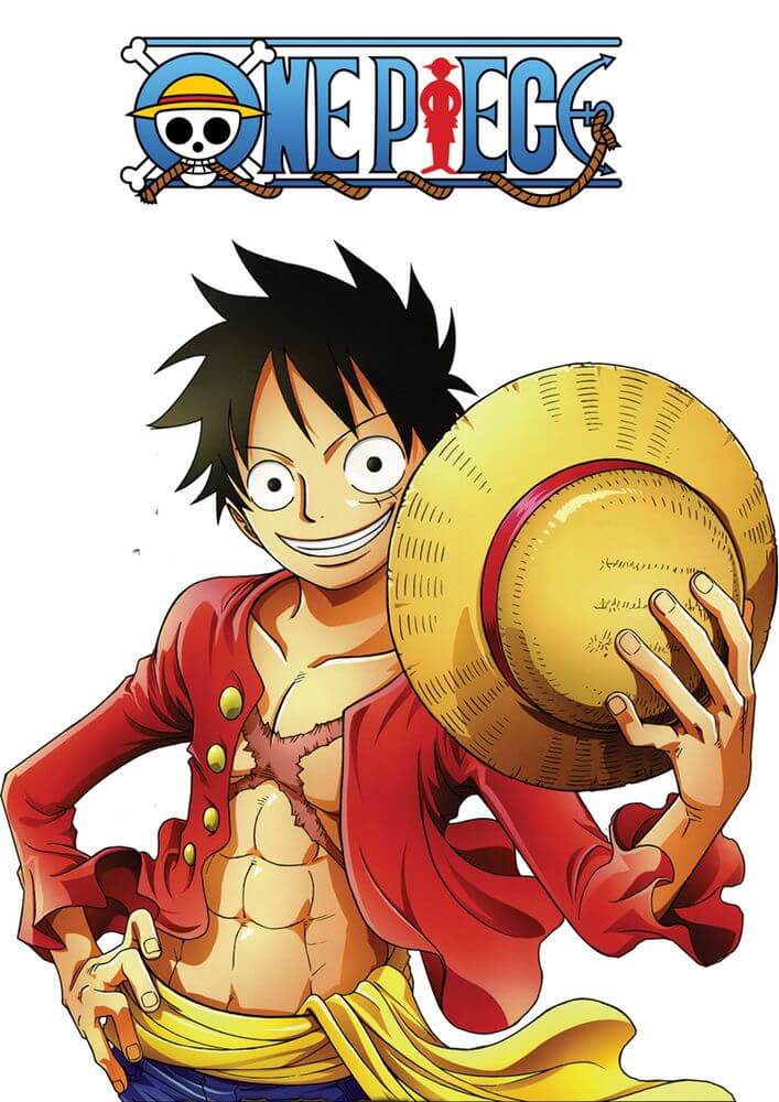 Wiki Monkey D.Luffy