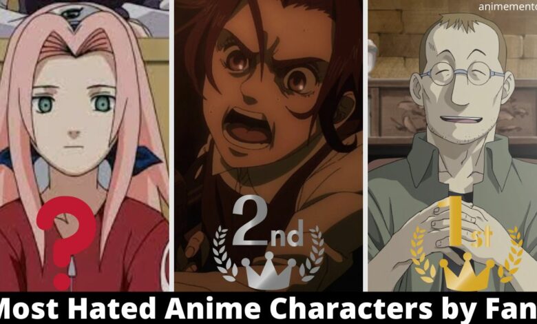 most-hated-characters
