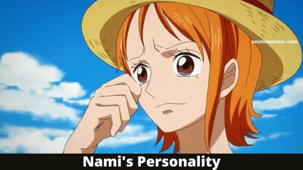 Nami, One Piece Wiki