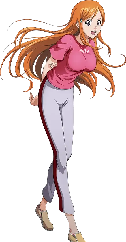 Orihime Inoue